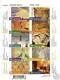 1974-1983 New Art - Art sheet/sheetlet 2001