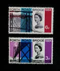 Great Britain 1964 Forth Road Bridge MNH/never hinged