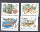 173-176 Nature in the Mesozoic 1991