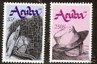 95-96 Aruban handicraft 1991
