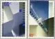 Niederlande 1525-1526 150 Jahre BNA/Neubau Zweite Kammer 1992 postfrisch/ungebraucht