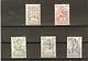 Nederland 544-548 Kinderzegels 1949 postfris\mnh