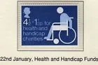 Großbritannien 1975 Charity postfrisch/mnh