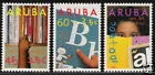 97-99 Children's Stamps 1991