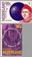 Nederland 1527-1528 Europa-Cept ontdekking Amerika 1992 postfris/mnh