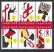 Netherlands 2770-2775 Stop Aids (related) series 2010 MNH