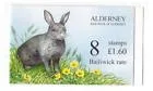 1998 Franker Haas stamp booklet - definitive booklet MNH
