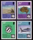 181-184 30 years Antarctica Treaty 1991